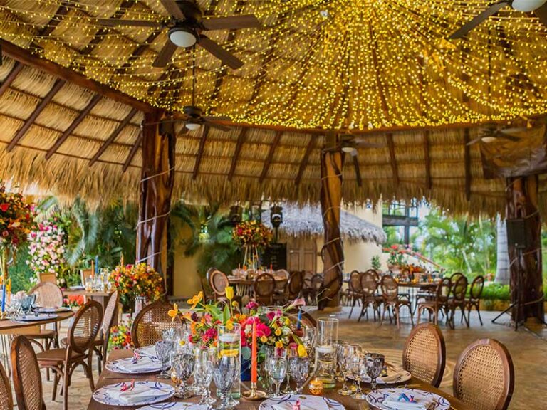 BODAS CON ENCANTO